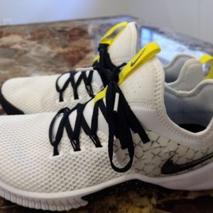 Nike Free Metcon X Crossfit Shoes Size 10